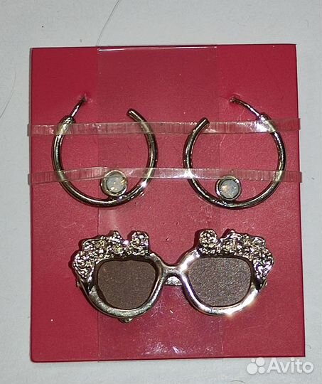 Украшения аксессуары integrity toys poppy Parker