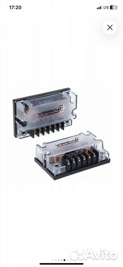 Кроссовер ural