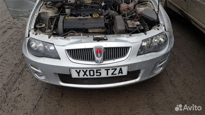 Разбор на запчасти Rover 25