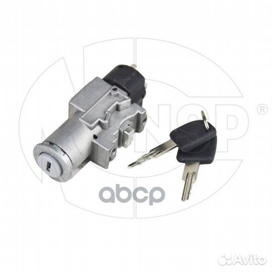 Замок зажигания NSP0193741068 NSP