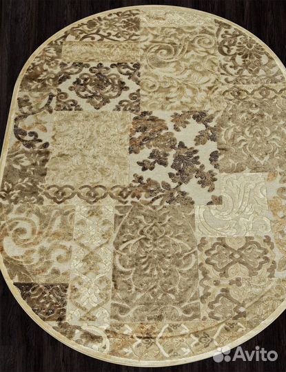 Ковер Ragolle Genova 938009 Овал