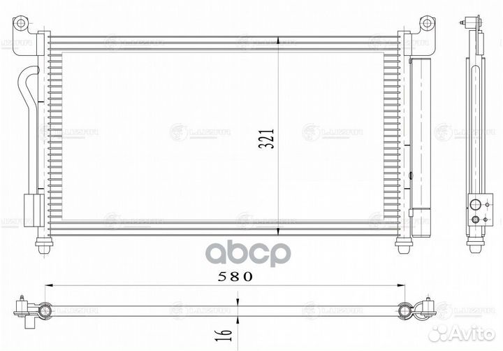 Lrac 3010 lrac 3010 luzar