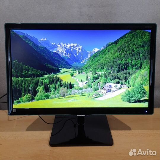 Монитор Samsung 22 дюйма