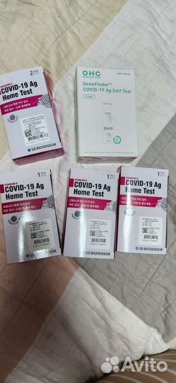 Тест для детей и взрослых