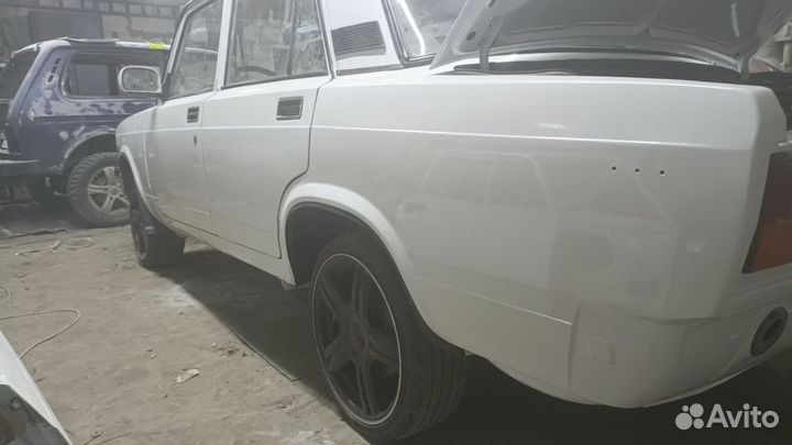 Литые диски r17 торусы