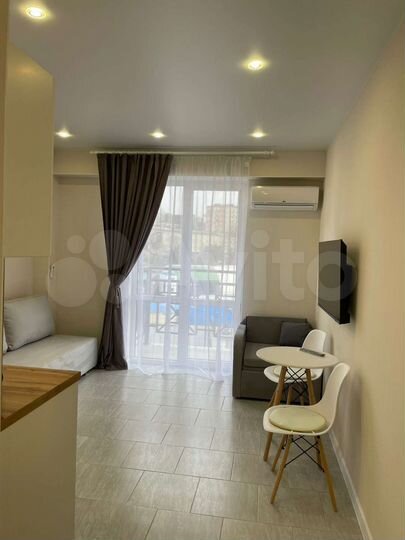 Квартира-студия, 23 м², 11/12 эт.