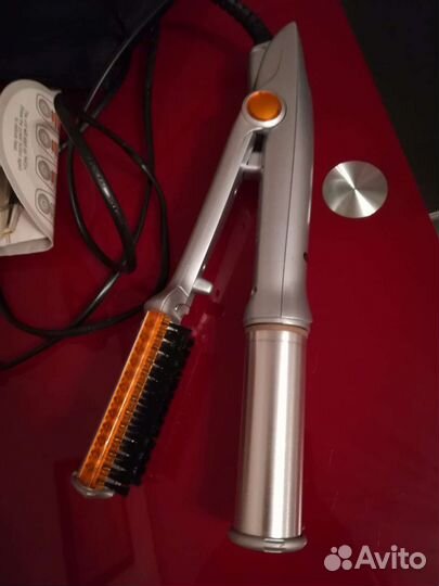 Плойка InStyler