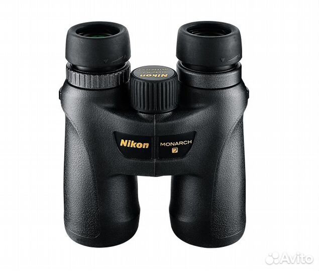 Бинокль Nikon Monarch 7 8x42 (BAA785SA)