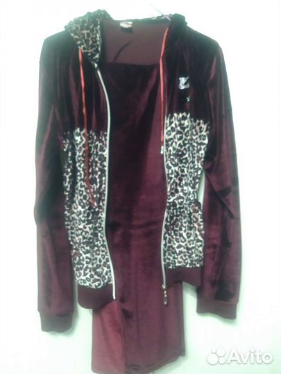 Костюм спортивный