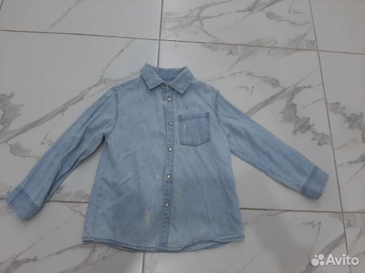 Вещи на девочку 86-116р Кофты, платье, юбка