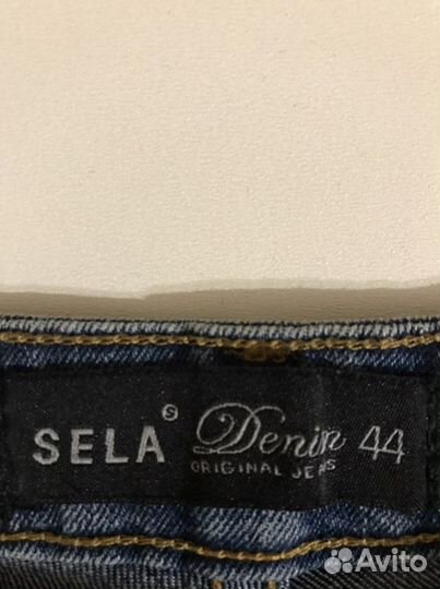 Шорты короткие размер 44