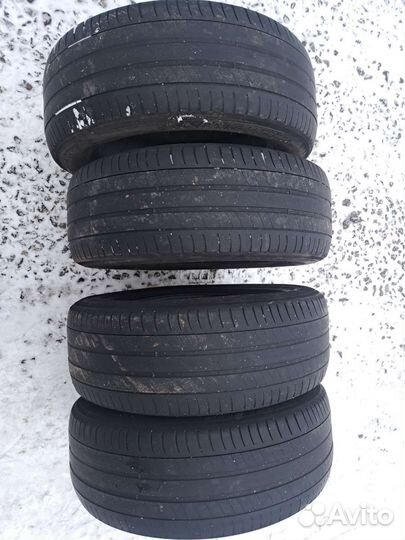Michelin Primacy 3 235/55 R17 103H
