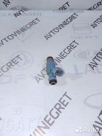 Форсунка топливная Kia Ceed 2