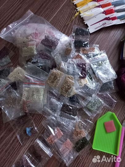 Набор для рукоделия