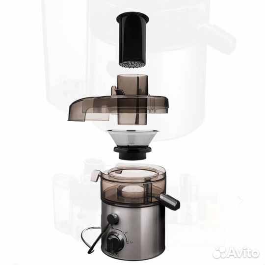 Соковыжималка центрифужная scarlett SC-JE50S18