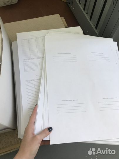 Печать ежедневников на заказ