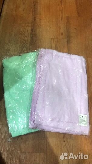 Полотенца набор новые