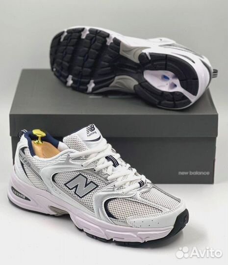 Кроссовки New Balance 530, арт.225961