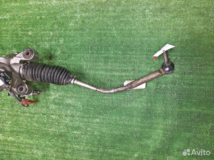 Рулевая рейка subaru impreza GT7 FB20 4WD электрич