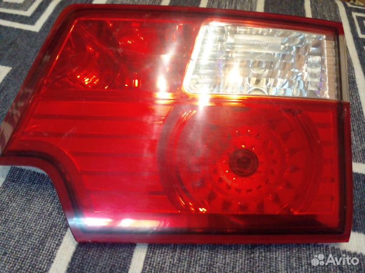 Фонарь задний левый Кайрон Kyron