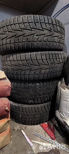 Hankook Winter I'Cept X RW10 225/60 R18