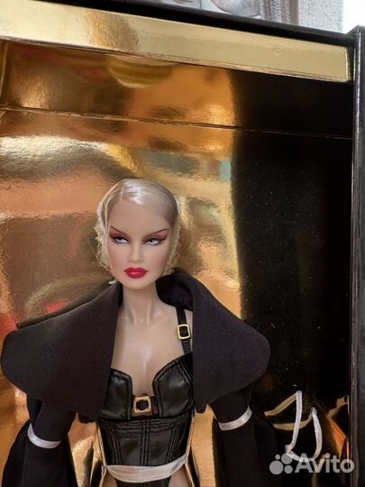 Вероника Integrity toys