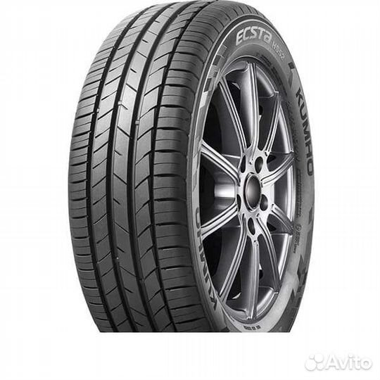 Kumho Ecsta HS52 215/50 R17 95W