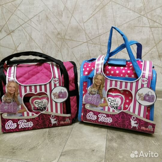 Новые собачки chi chi love чи чи лав