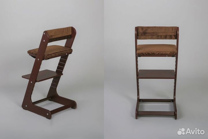 Растущий стул