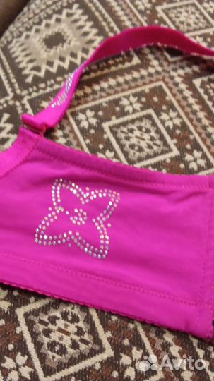 Бюстгальтер с пушапом 34/75В