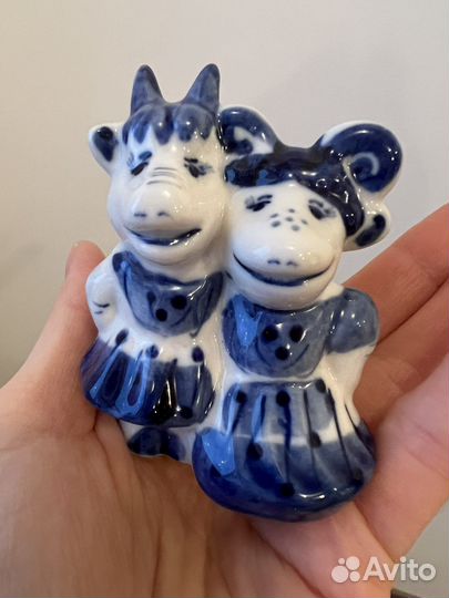 Интерьерные фигурки, статуэтки