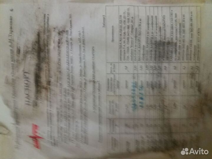 Стартер на ваз 21099