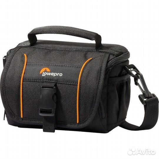 Сумка Lowepro Adventura SH110 II