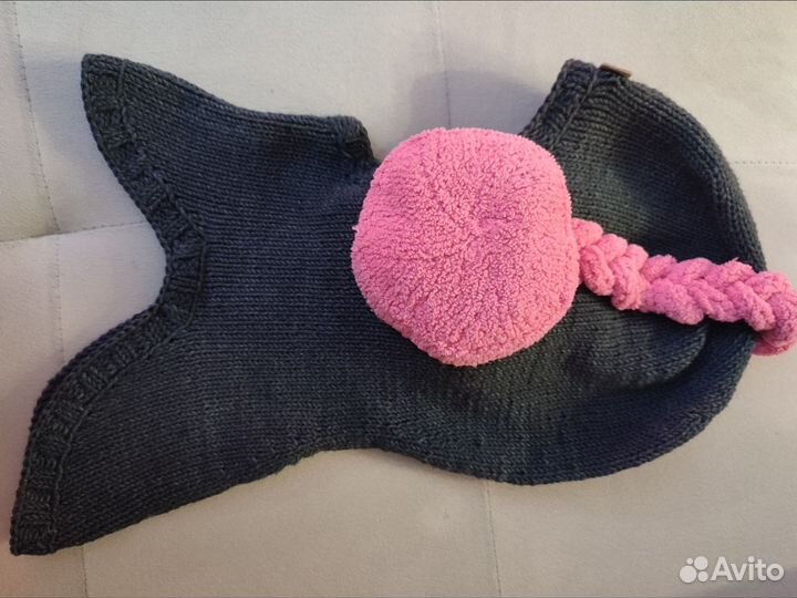 Шлем, варежки,манишка