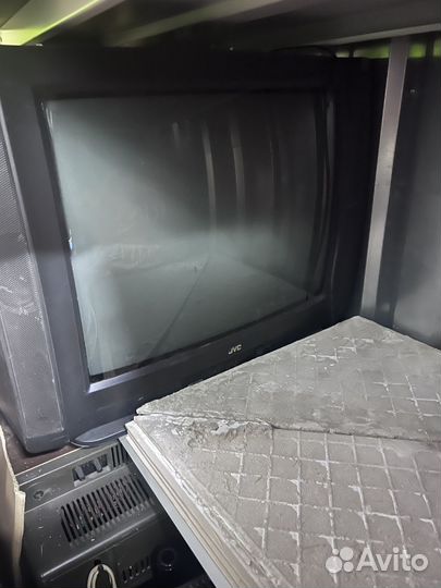 Телевизоры бу старые