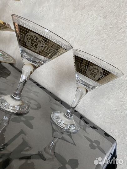 Бокалы для маргариты