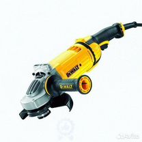 У�шм Dewalt DWE4599, 230 Аренда