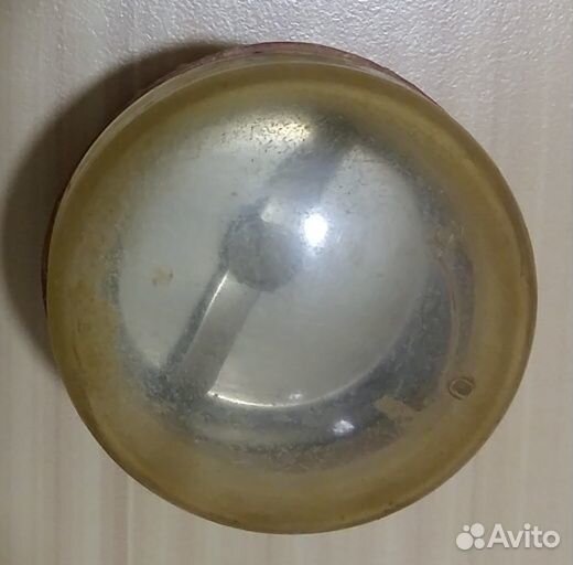 Чаша для миксера кофемолки СССР