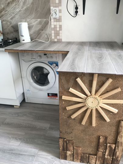 1-к. квартира, 30 м², 10/11 эт.