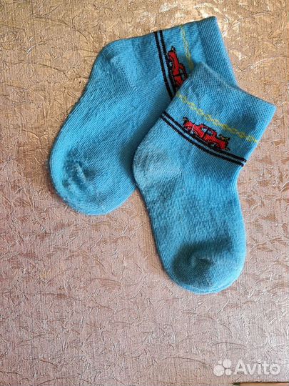 Носки детские