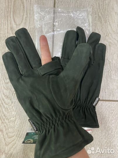 Перчатки для охоты