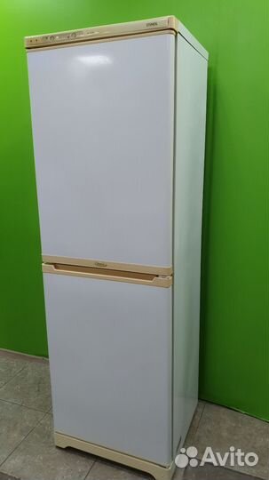 Холодильник stinol NO frost С гарантией