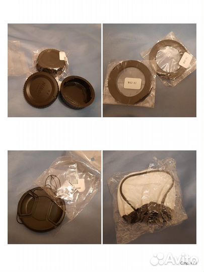 Аксессуары для фототехники