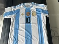Футболка сборная Аргентина