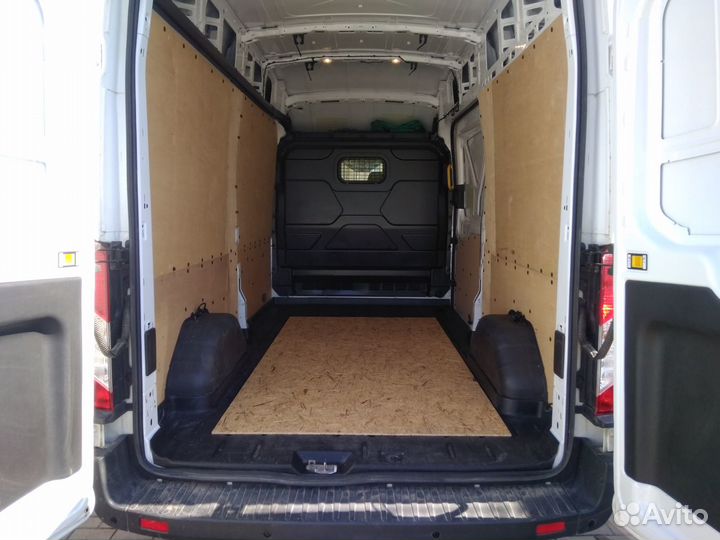 Грузоперевозки Смоленск