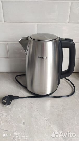 Чайник на запчасти