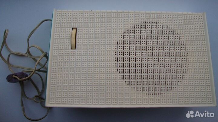 Раритетное радио