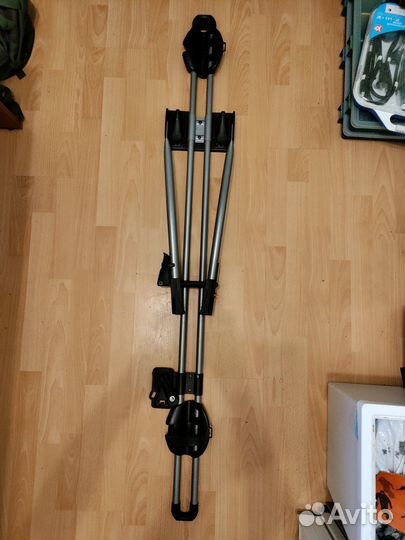 Велокрепление Thule FreeRide 532