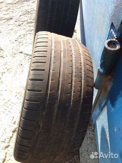 Kumho Ecsta KU19 255/45 R18