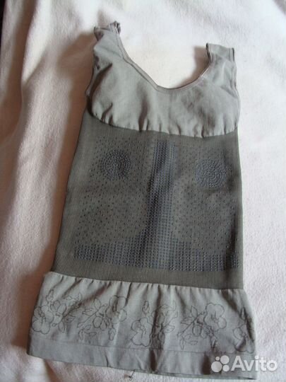 Новое импортное Утягивающее бельё